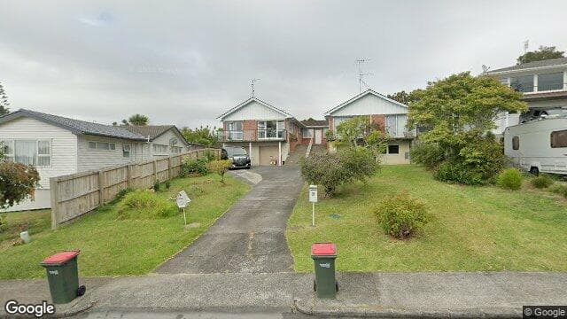 15A Kayeleen Place