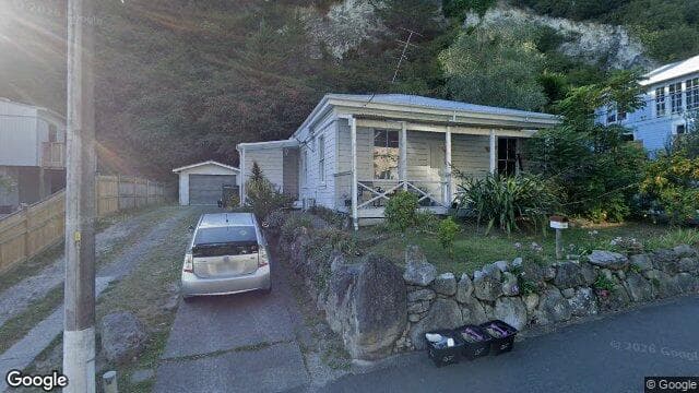 165A Shakespeare Road