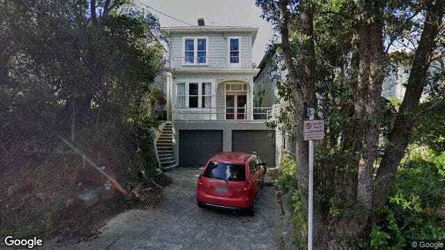 LOWER/39 Grove Road