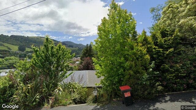35B Calder Avenue