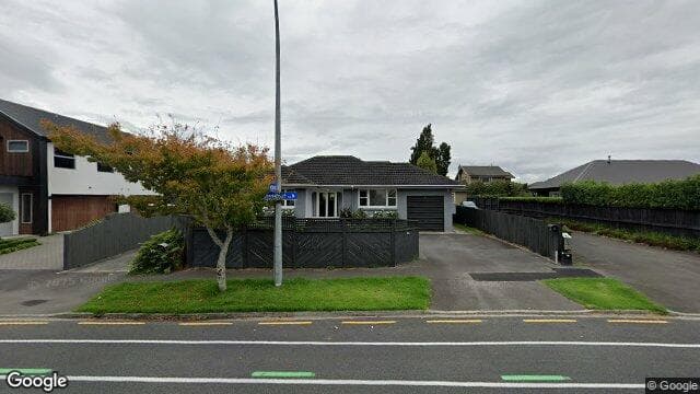 Street view of 68 Beerescourt Rd