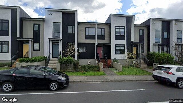Street view of 137 Bonair Crescent