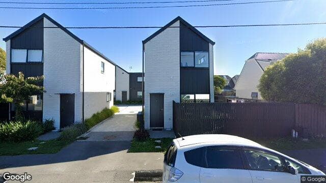 5/29 Bolton Avenue