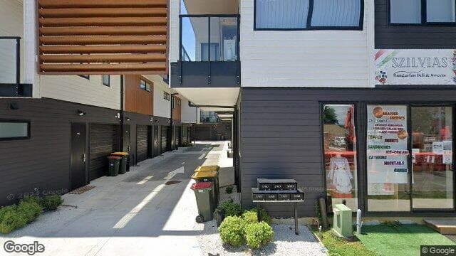7/6B William Roberts Road