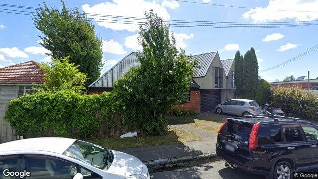 4B Montana Ave