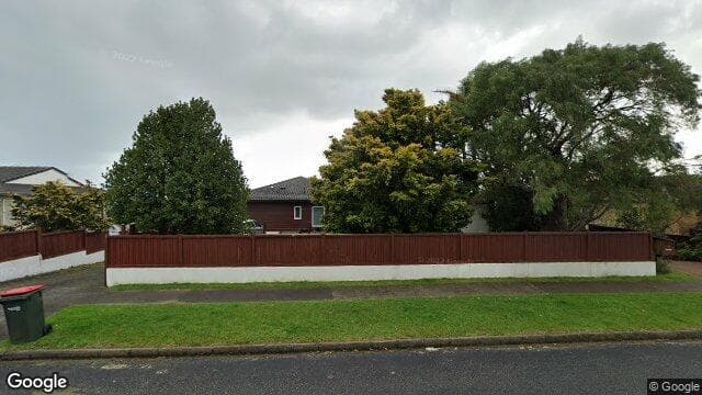 8 Craig Road