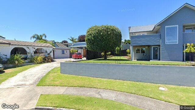 32A Ruamoana Place