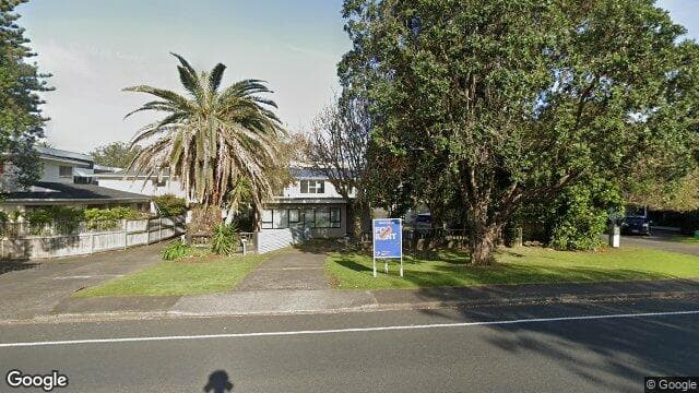 Street view of 470A Hibiscus Coast Highway
