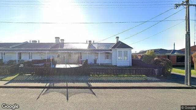 92 High St
