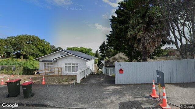 579E New North Road