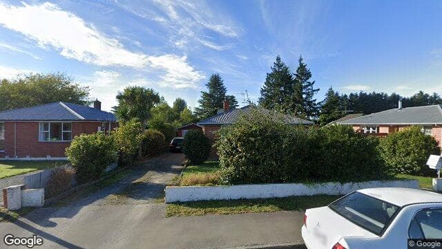 44 Galbraith St