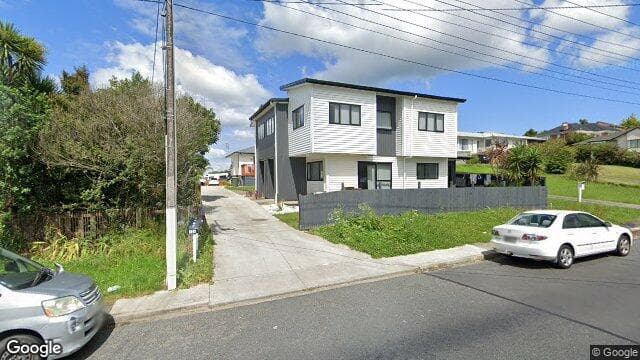 124 Rosier Road