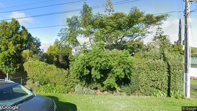 307 West Tamaki Road