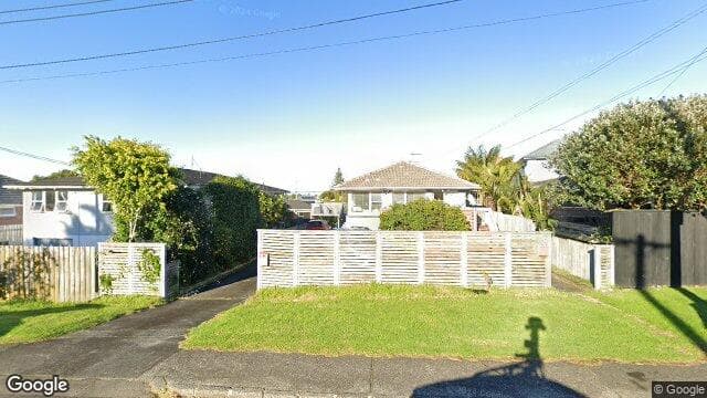 26B Rutland Road