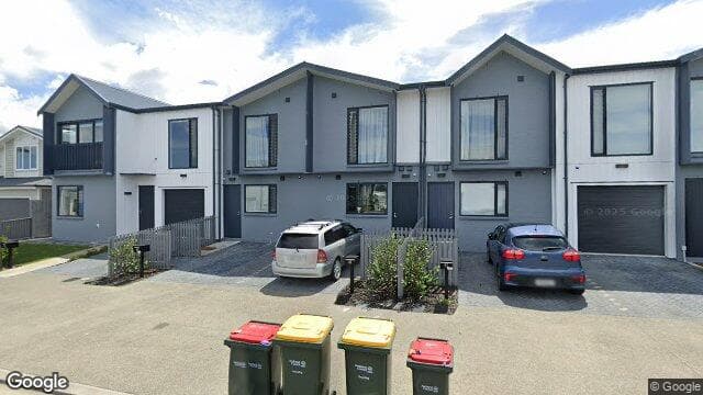 87 Kopuru Road