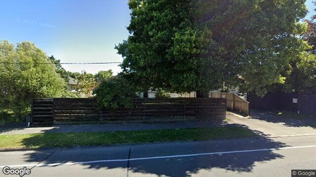 173 Grahams Road