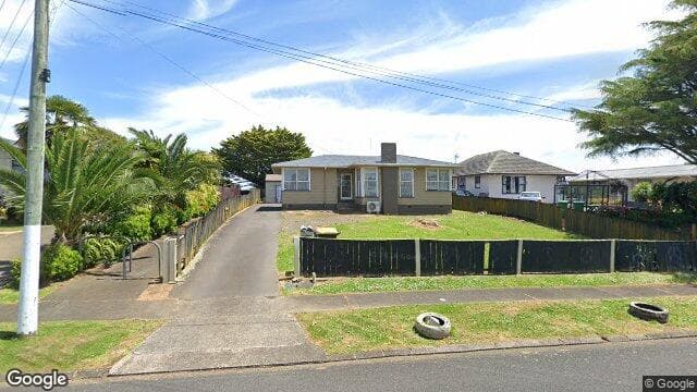 23B Collett Road