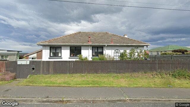 Street view of 37 Scobie Road