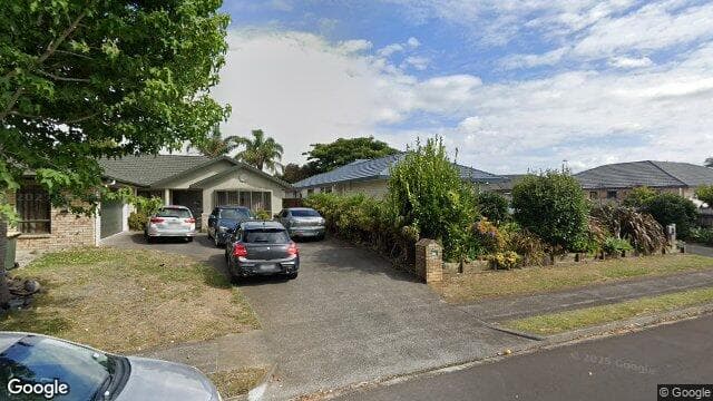 13 Sunset Drive