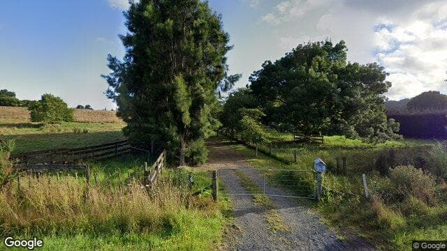 360 Fitzgerald Road