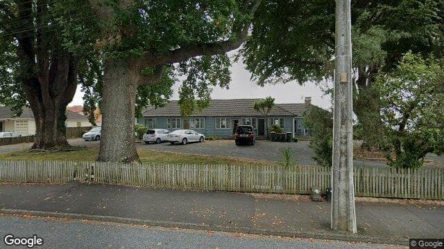 Street view of 3/96 Peachgrove Road