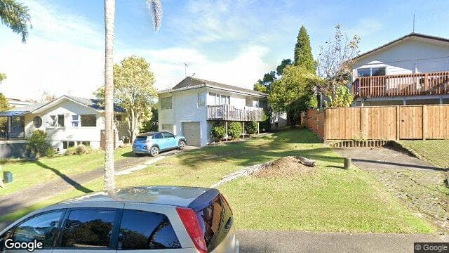 Street view of 40B Normanton Street