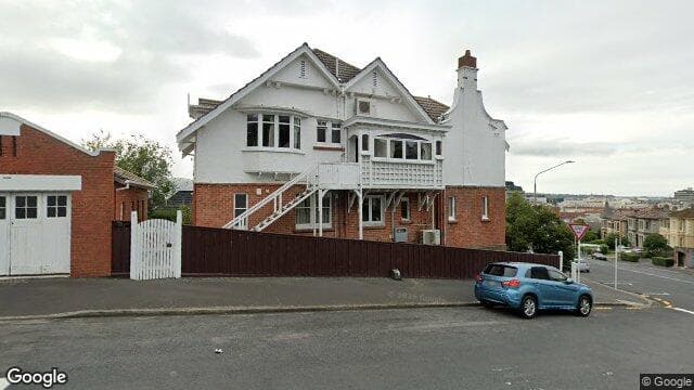 Street view of 15 Pitt Street