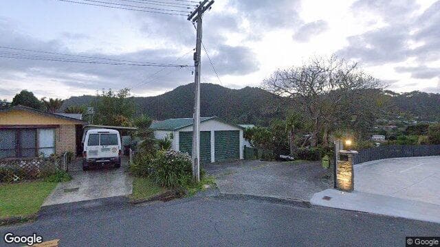 Street view of 25 Wolfe Street