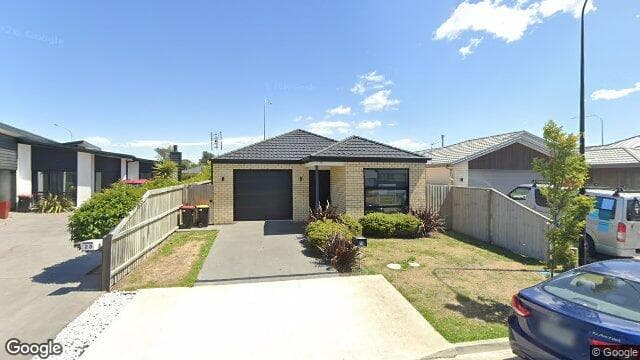 18 John Raven Lane
