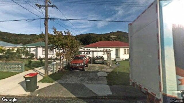 Street view of 59 Westminster Road