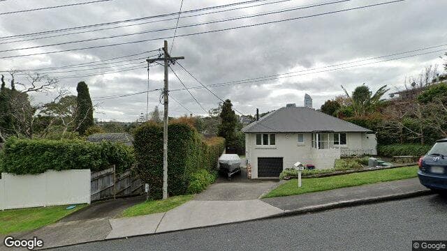 Street view of 1/29A Hart Road