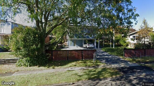 11 Culverdon Street