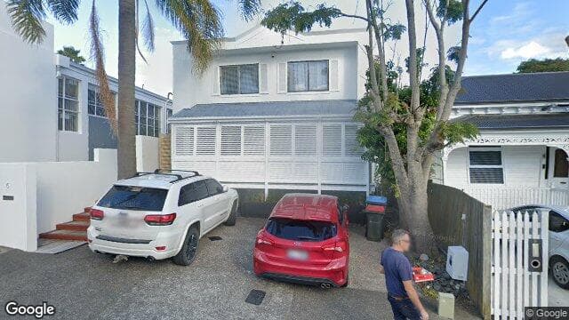 6 Summer Street