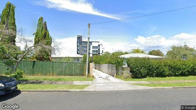 24 Barrack Road