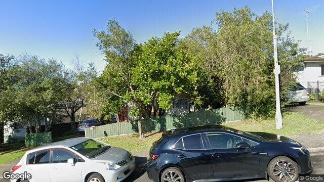 25 Trias Road