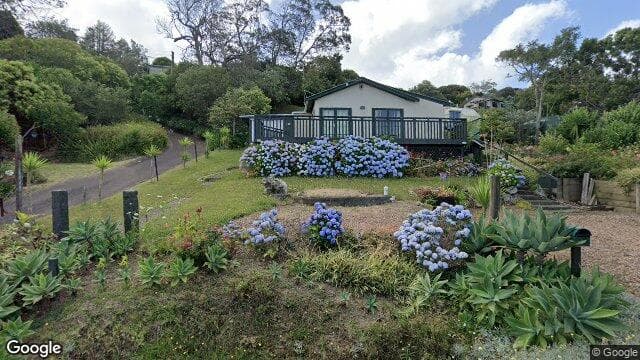 Street view of 11 Beresford Avenue