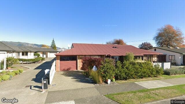 Street view of 12 Acorn Way