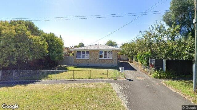 4 Balloch Street