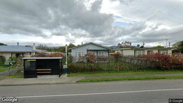 Street view of 436 High Street South