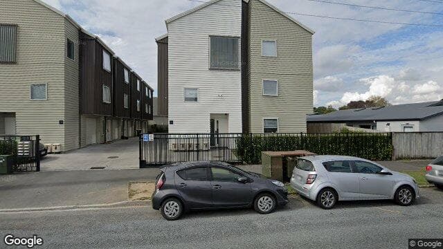 rm a/26 Cameron Road