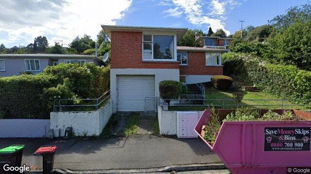 467 Kaikorai Valley Road