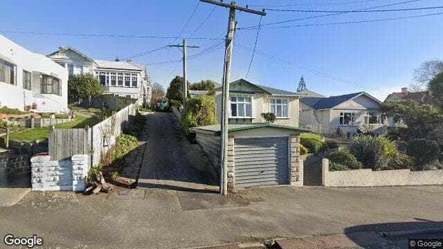 30 Wharfe Street