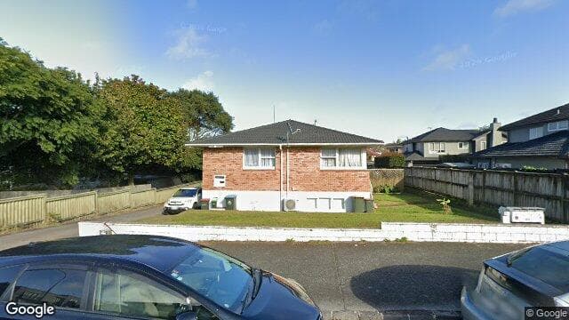 2/593 Manukau Road