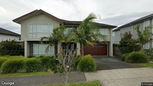 34 Butler Stoney Crescent