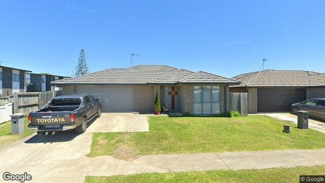 24 Regis Park Drive