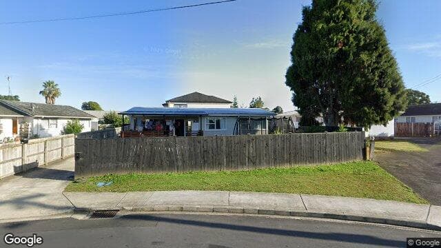 8 Orion Street