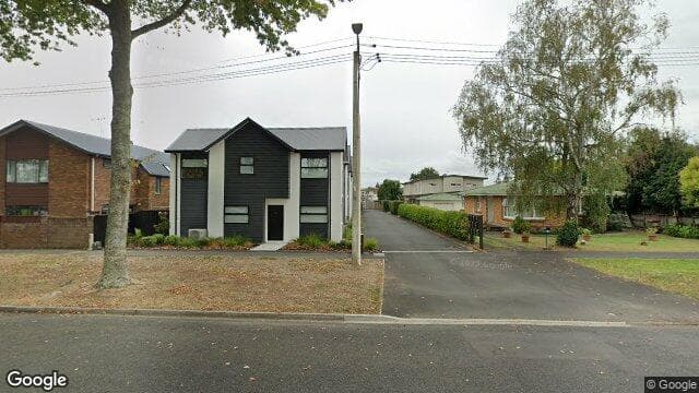 Street view of 5/89 Albert Street