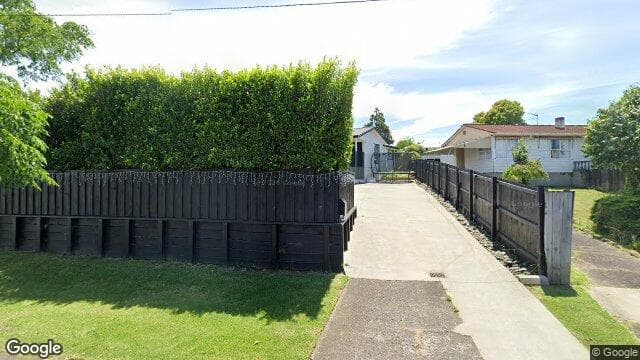 97 Barrack Road