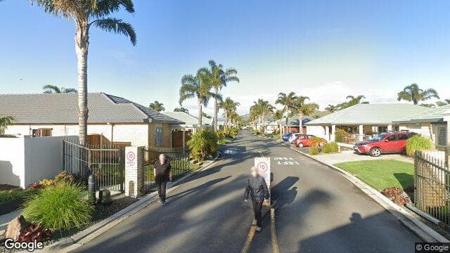Street view of 22/644 Grenada Street