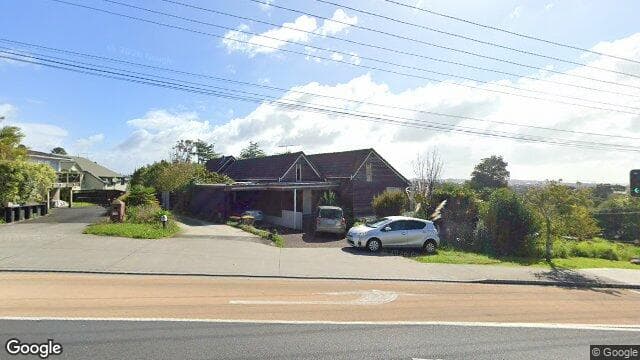 118 Pupuke Road